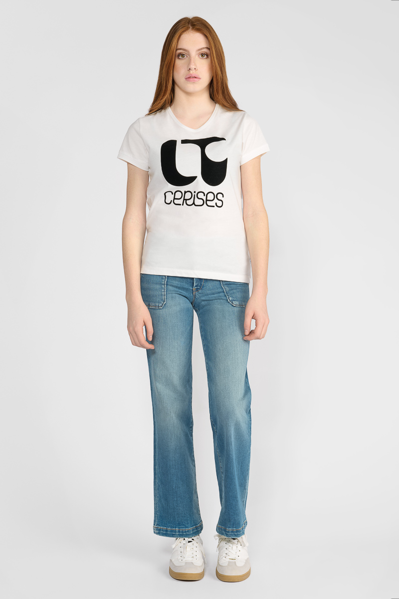 T-shirt Nitagi