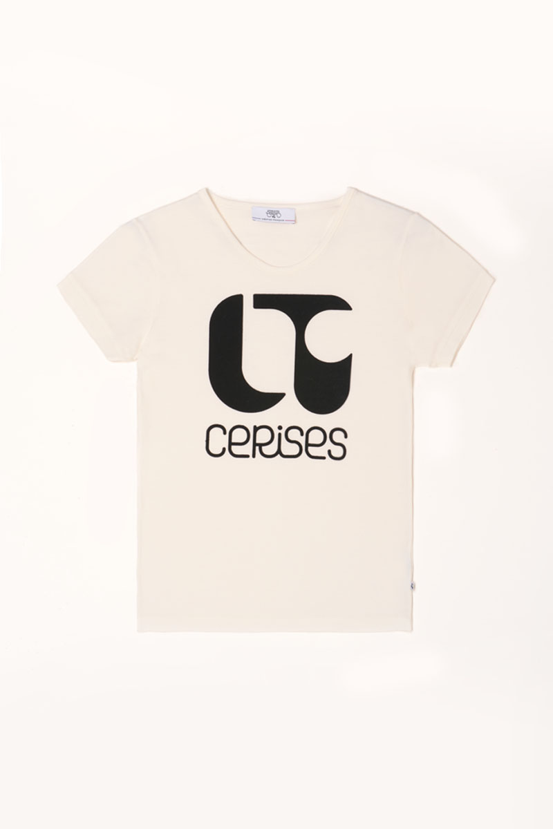 T-shirt Nitagi