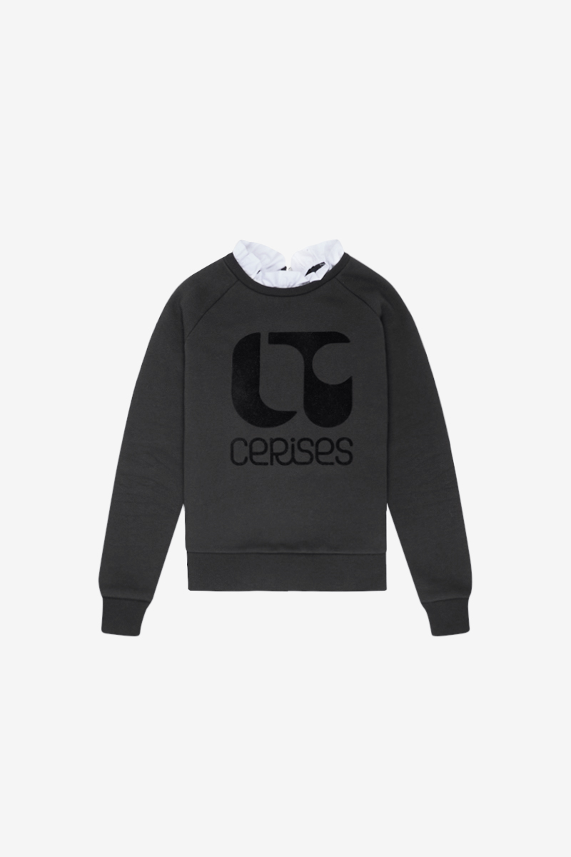 Sweatshirt Titagi