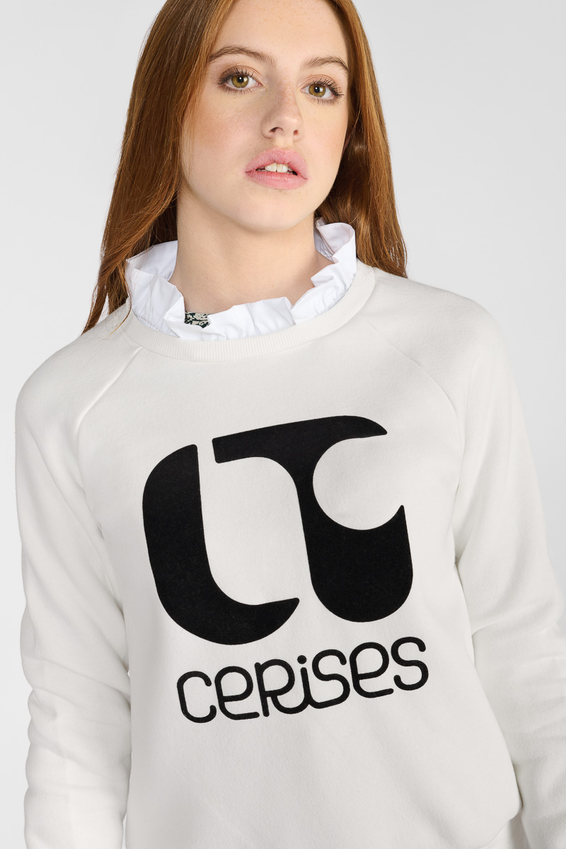Sweatshirt Titagi