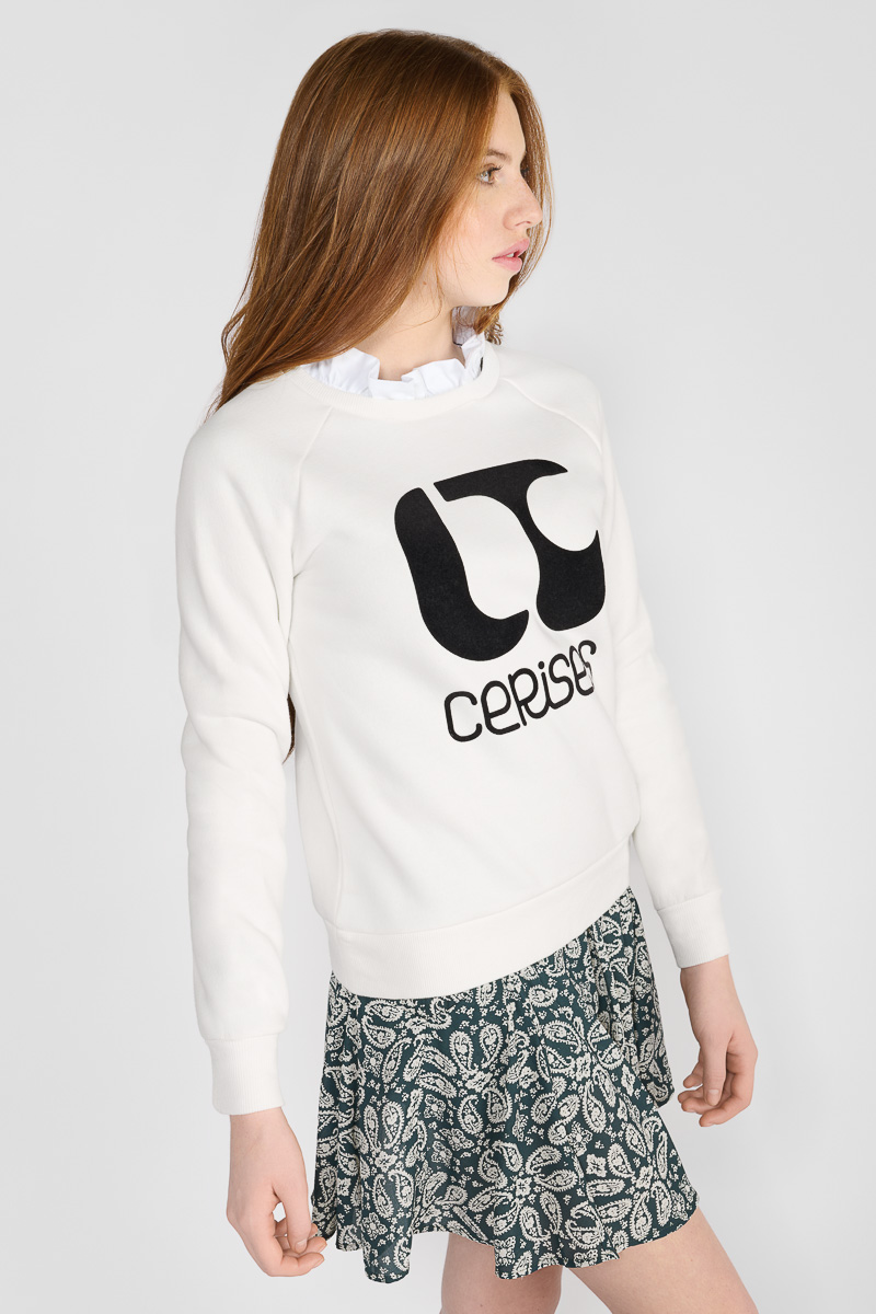Sweatshirt Titagi
