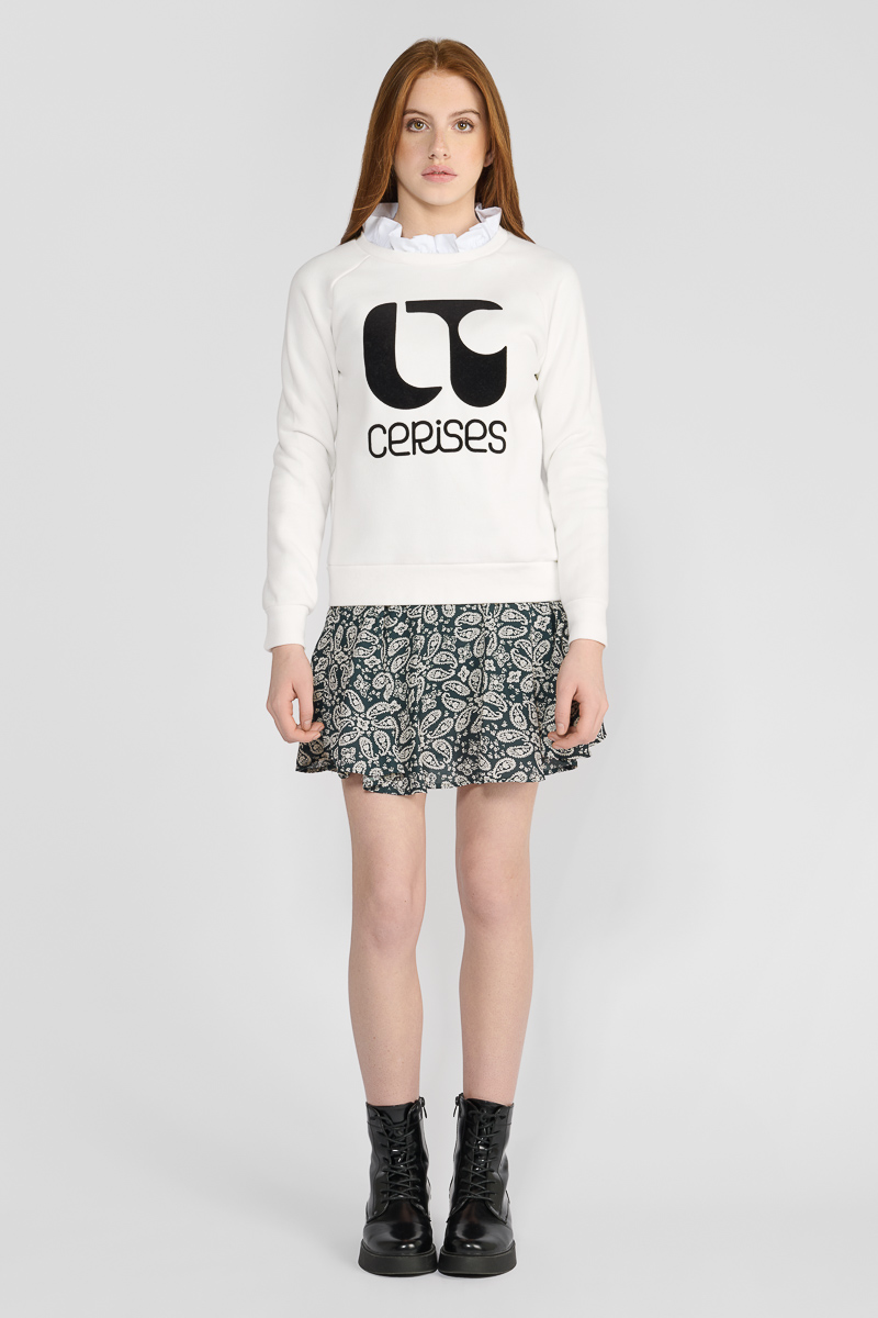 Sweatshirt Titagi
