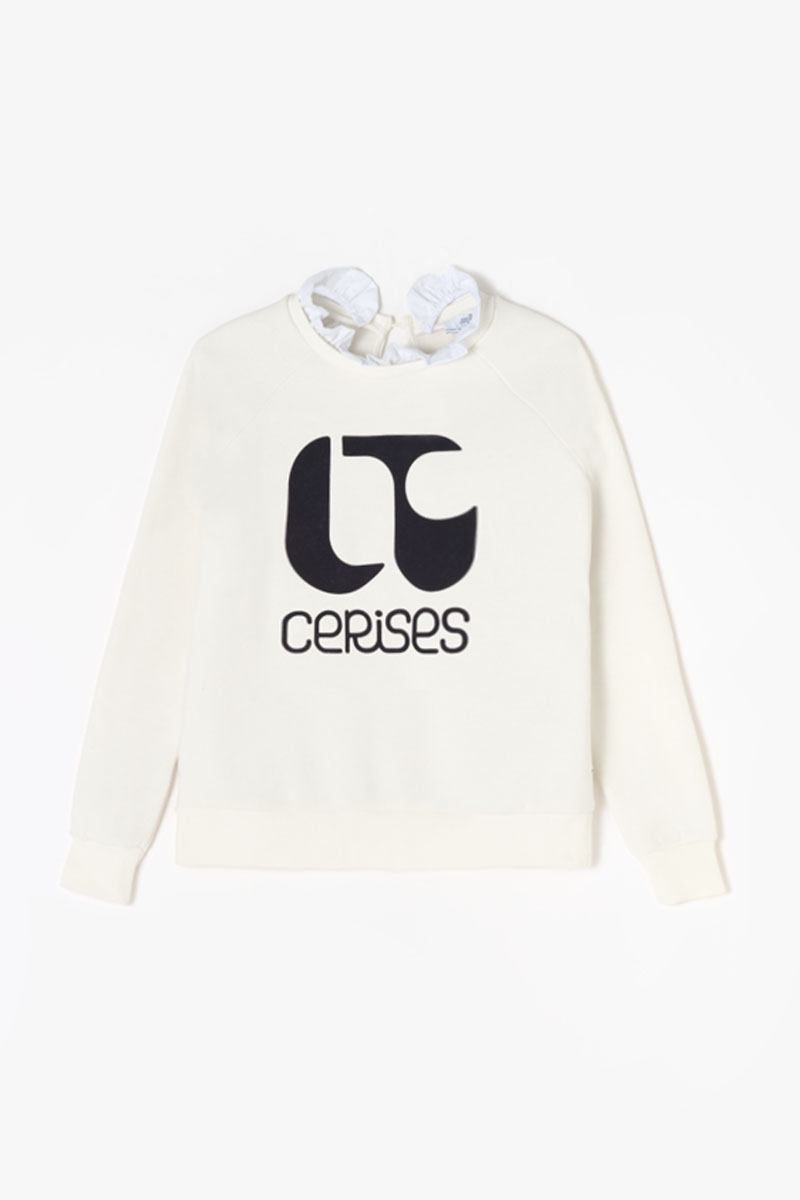 Sweatshirt Titagi