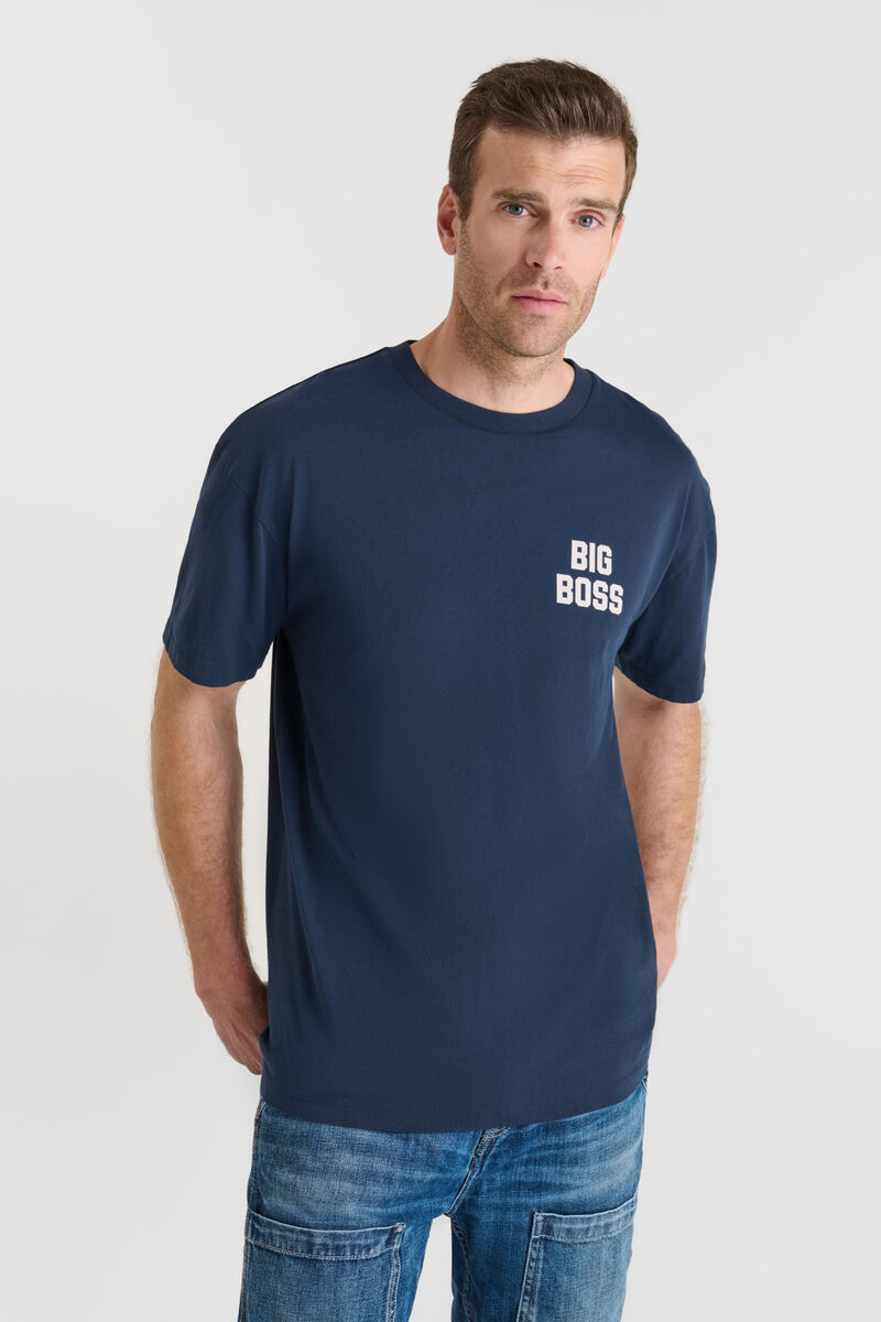 T-shirt Clarkson