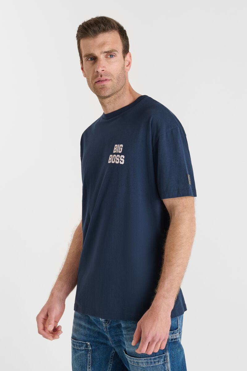 T-shirt Clarkson