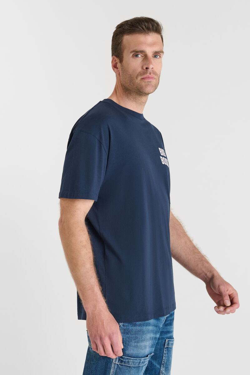 T-shirt Clarkson