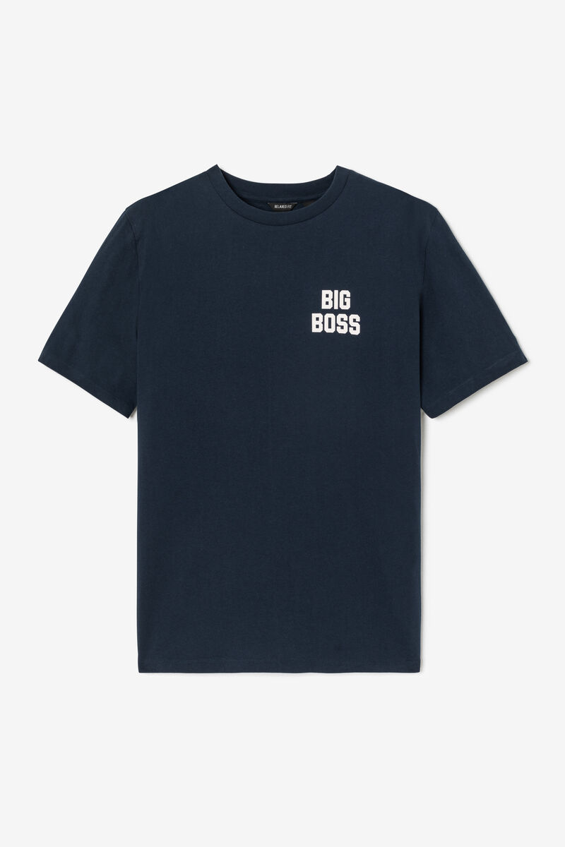 T-shirt Clarkson