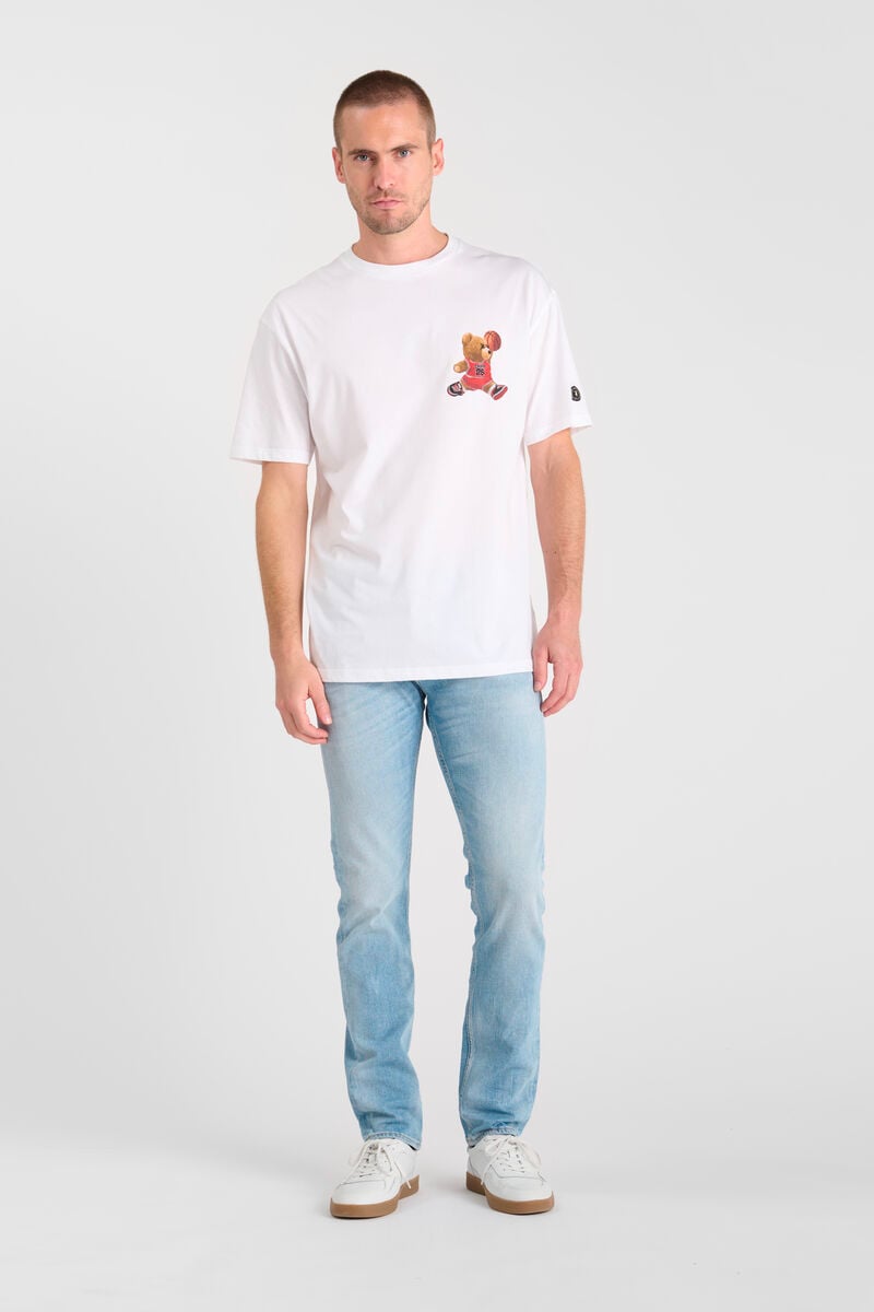 T-shirt Toro