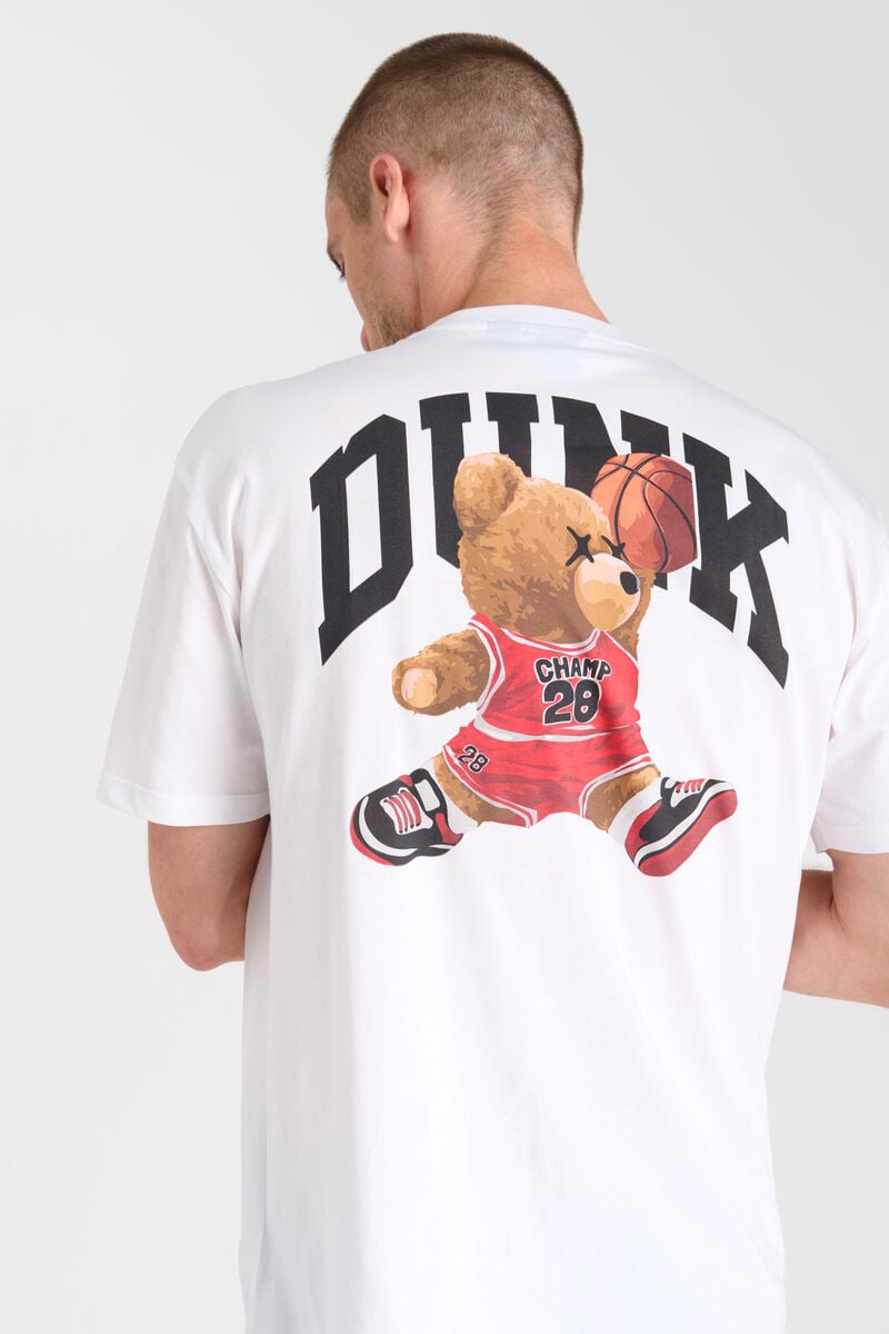 T-shirt Toro