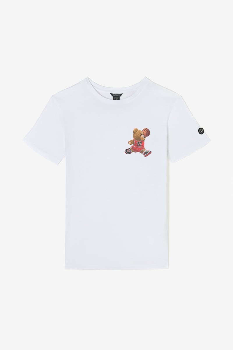 T-shirt Toro