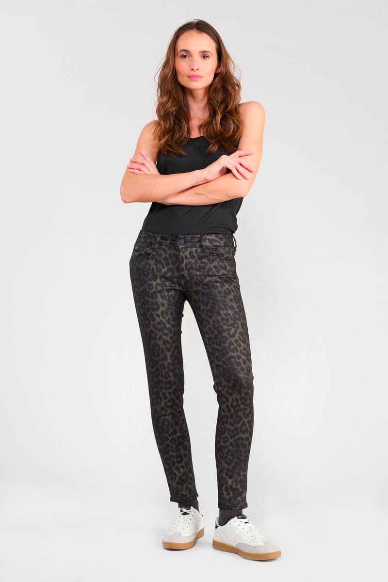 Hose pulp slim Leo 7/8 beschichtet 