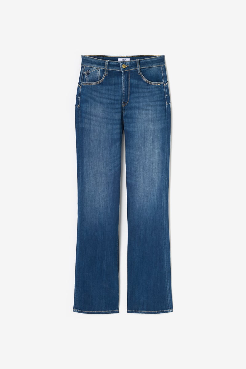 Jeans pulp regular Miley high waist blau Nr.2