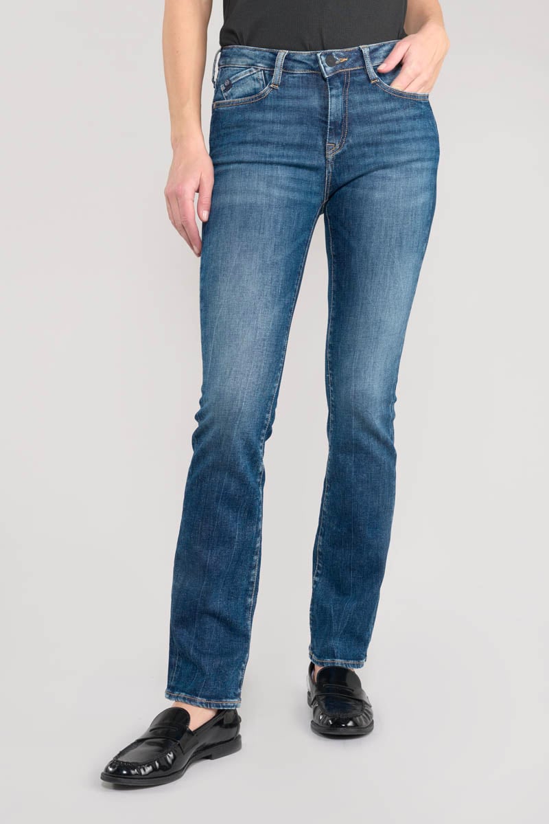 Jeans power bootcut blau Nr.2