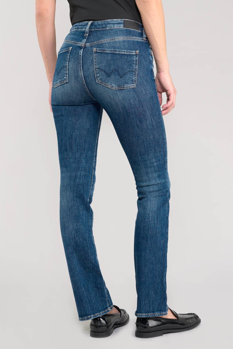 Jeans power bootcut blau Nr.2