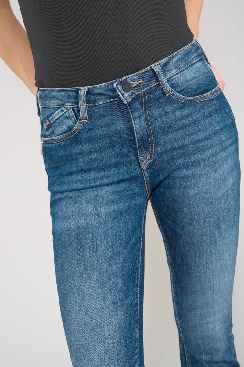 Jeans power bootcut blau Nr.2