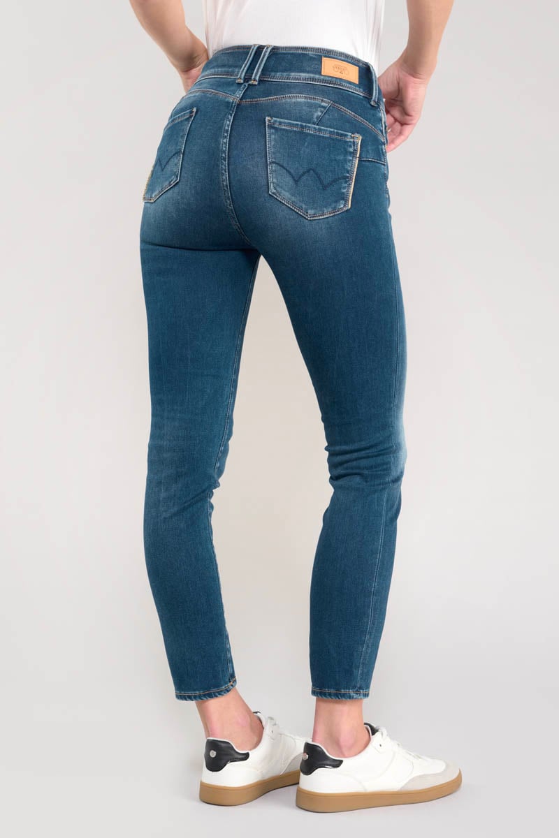 Jeans ultra pulp slim Silk blau Nr.2