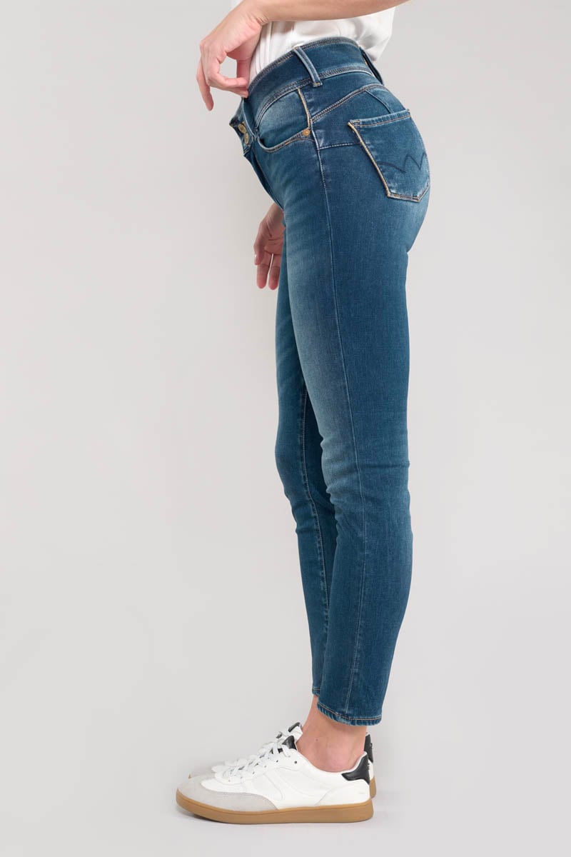 Jeans ultra pulp slim Silk blau Nr.2