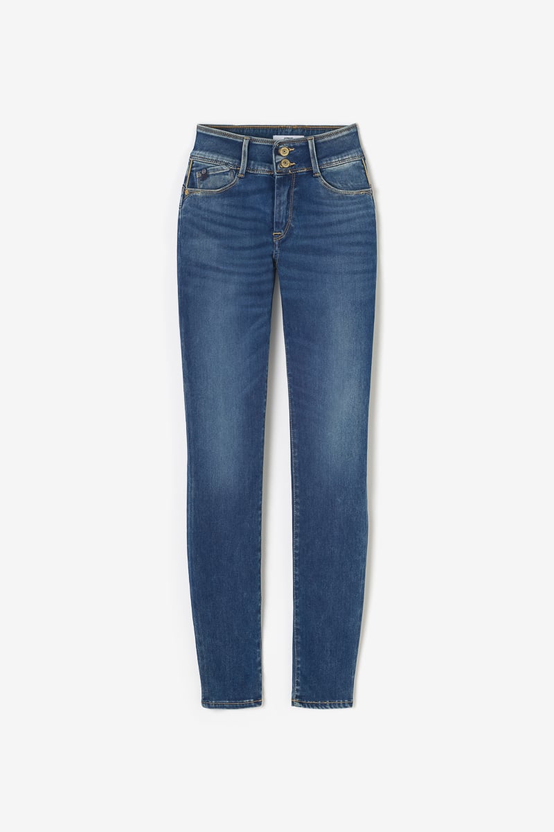 Jeans ultra pulp slim Silk blau Nr.2