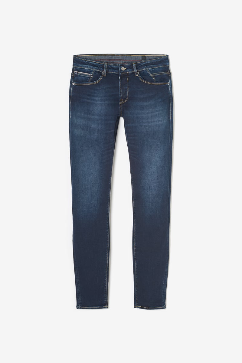 Jeans 700/11 adjusted Bolt blau Nr.1