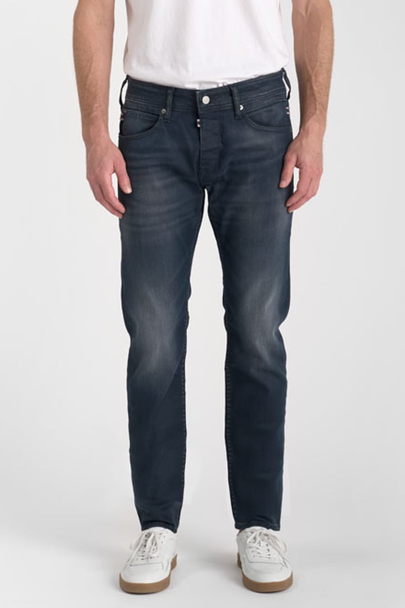 Jeans 700/11 adjusted Fraser blau Nr.2