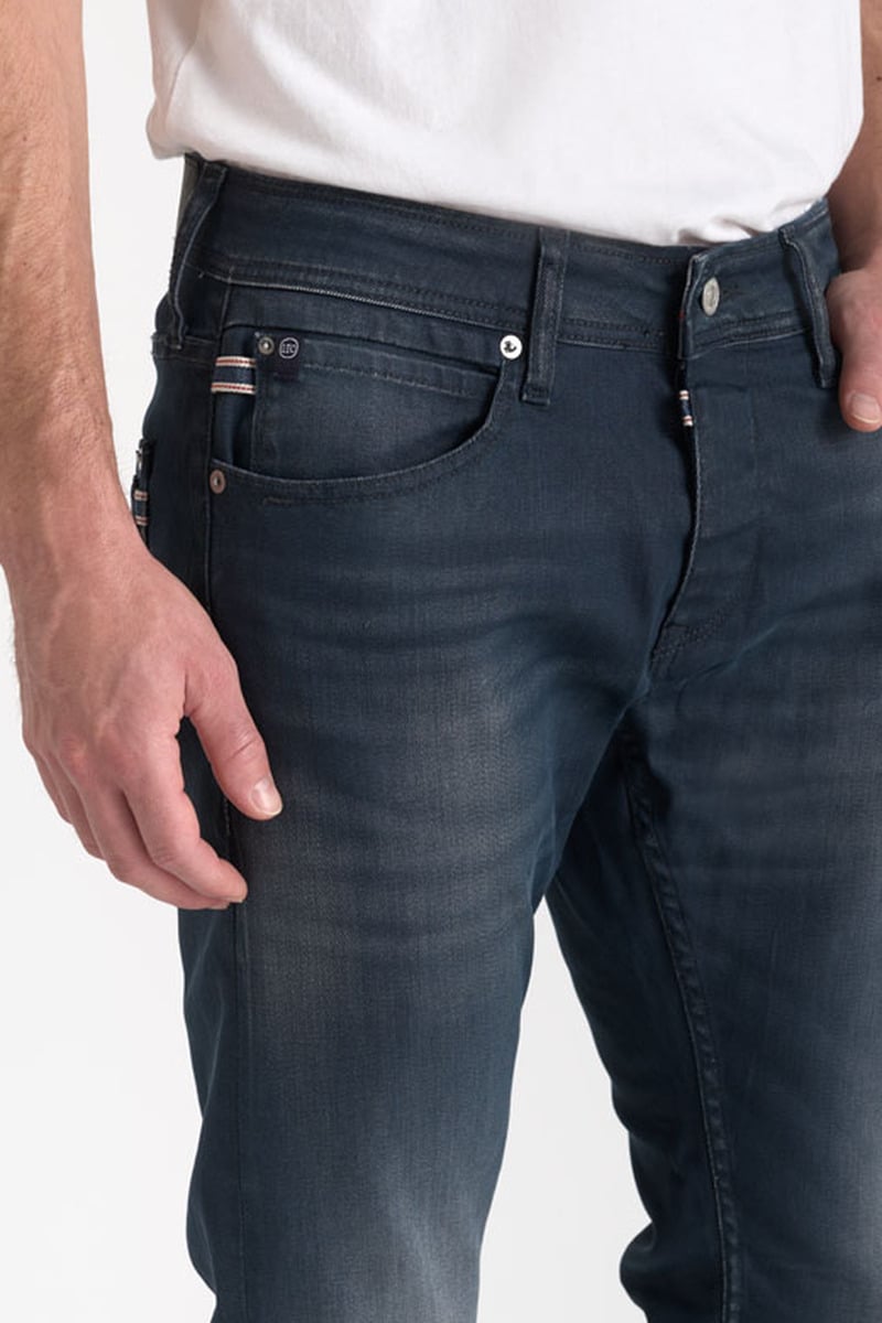 Jeans 700/11 adjusted Fraser blau Nr.2
