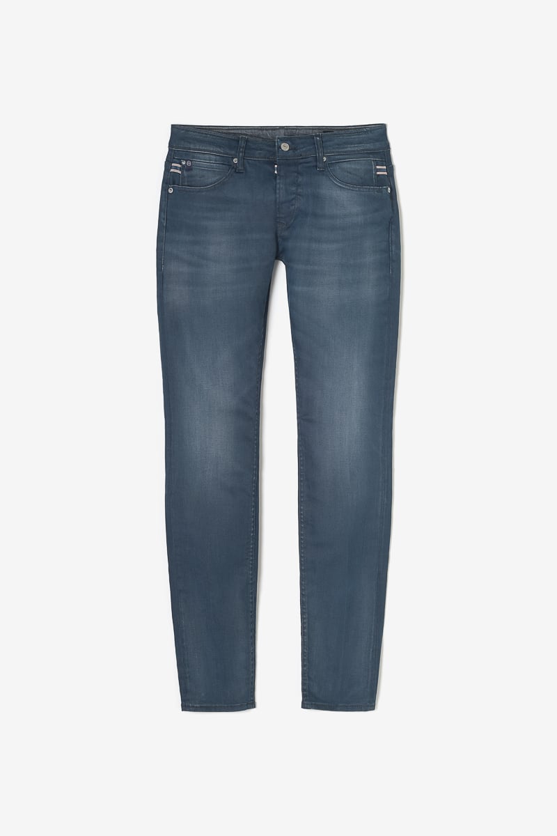 Jeans 700/11 adjusted Fraser blau Nr.2