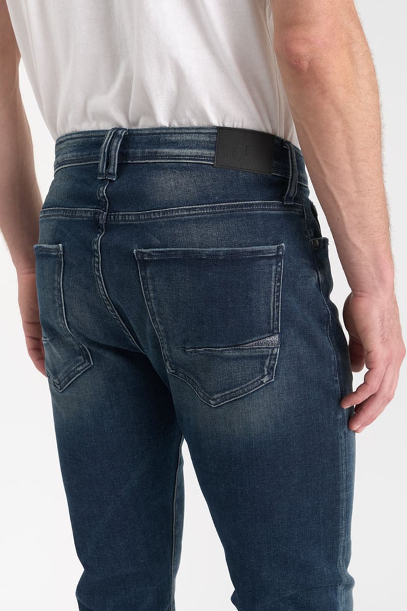 Jeans jogg 700/11 slim vintage blau Nr.3