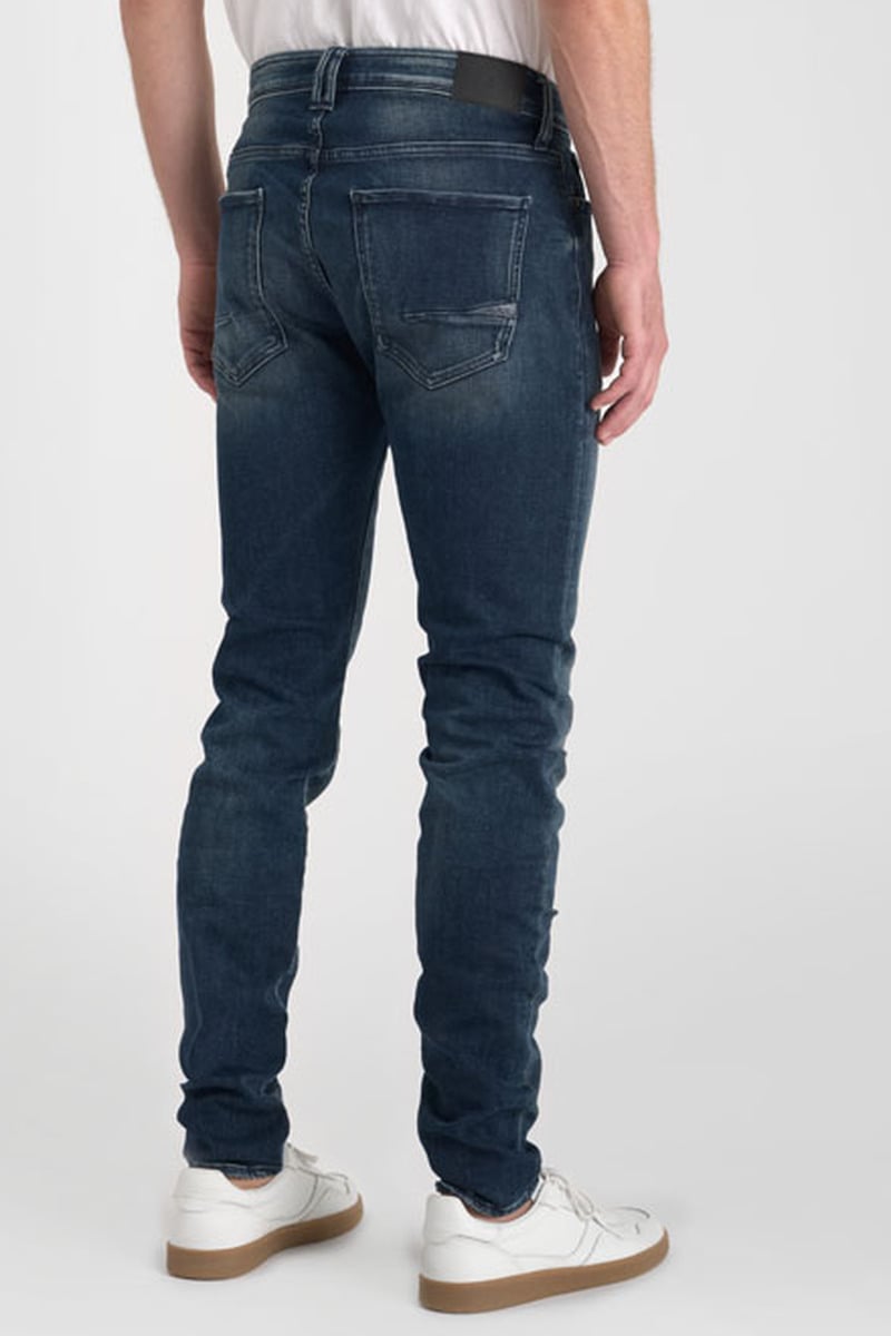 Jeans jogg 700/11 slim vintage blau Nr.3
