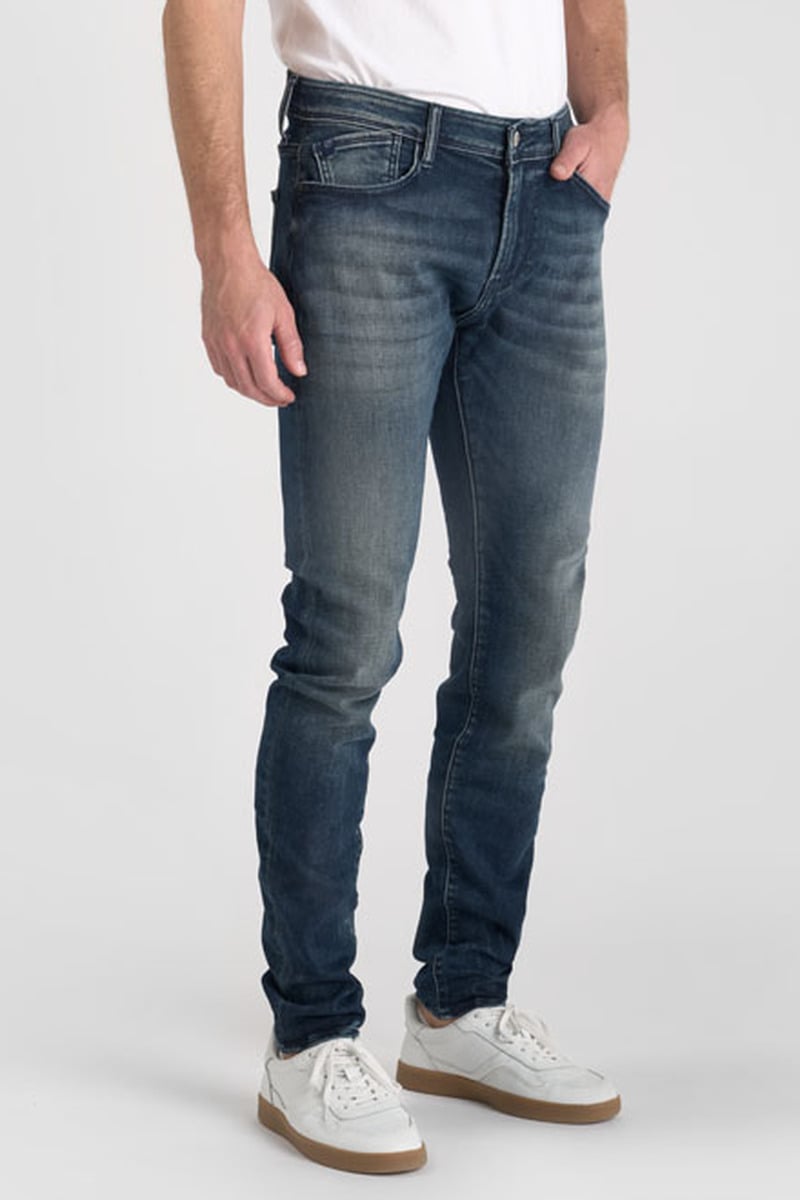 Jeans jogg 700/11 slim vintage blau Nr.3