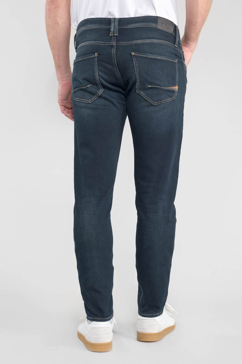 Jeans jogg 700/11 slim blau-schwarz Nr.2