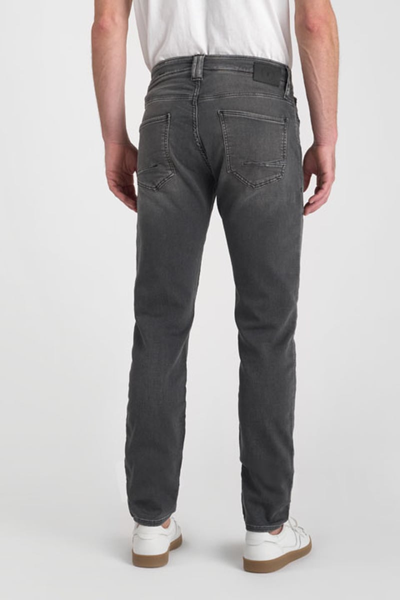 Jeans jogg 700/11 slim schwarz Nr.2