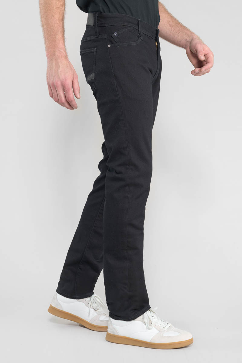 Jeans 800/12 regular Kane blau-schwarz Nr.0