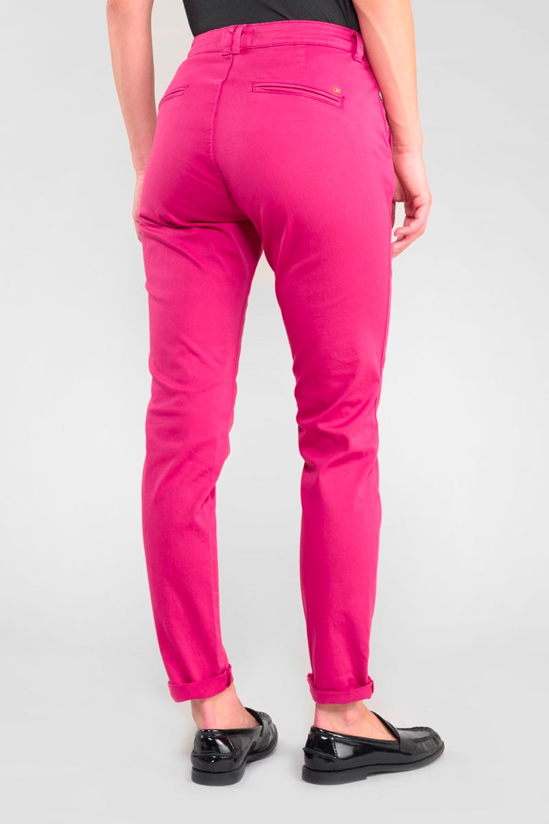 Hose Dyli 6 in rosa