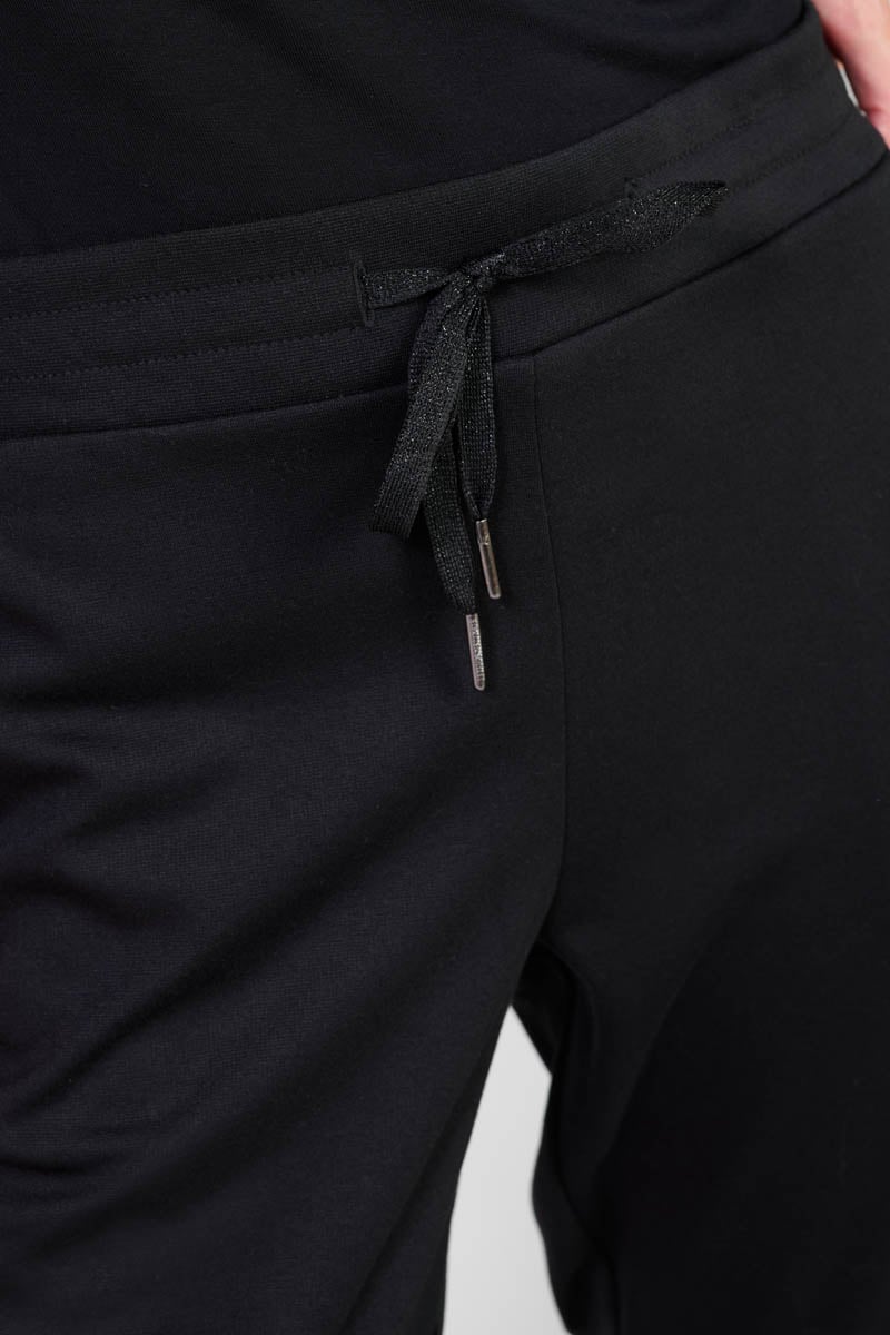 Hose Rosi in schwarz