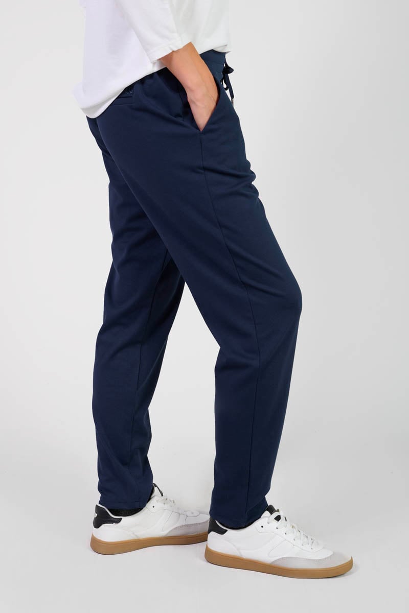 Hose Rosi in blau