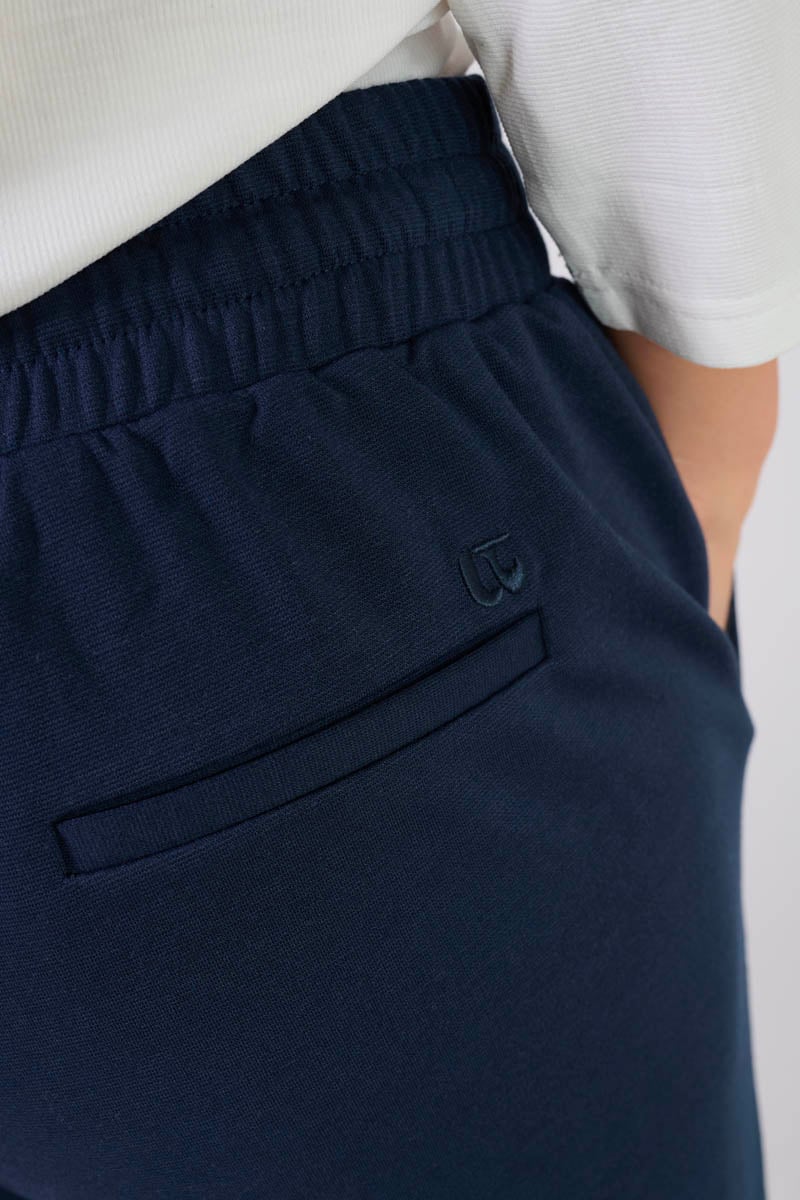 Hose Rosi in blau