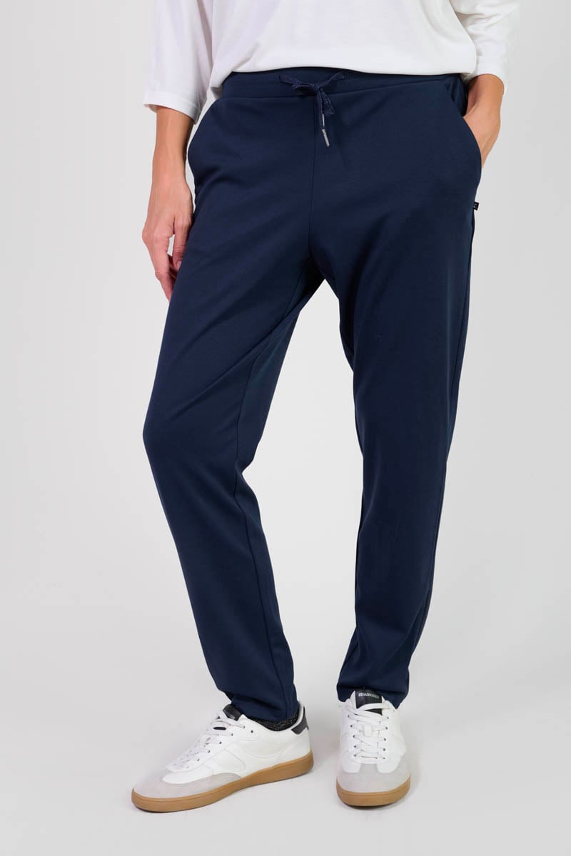 Hose Rosi in blau