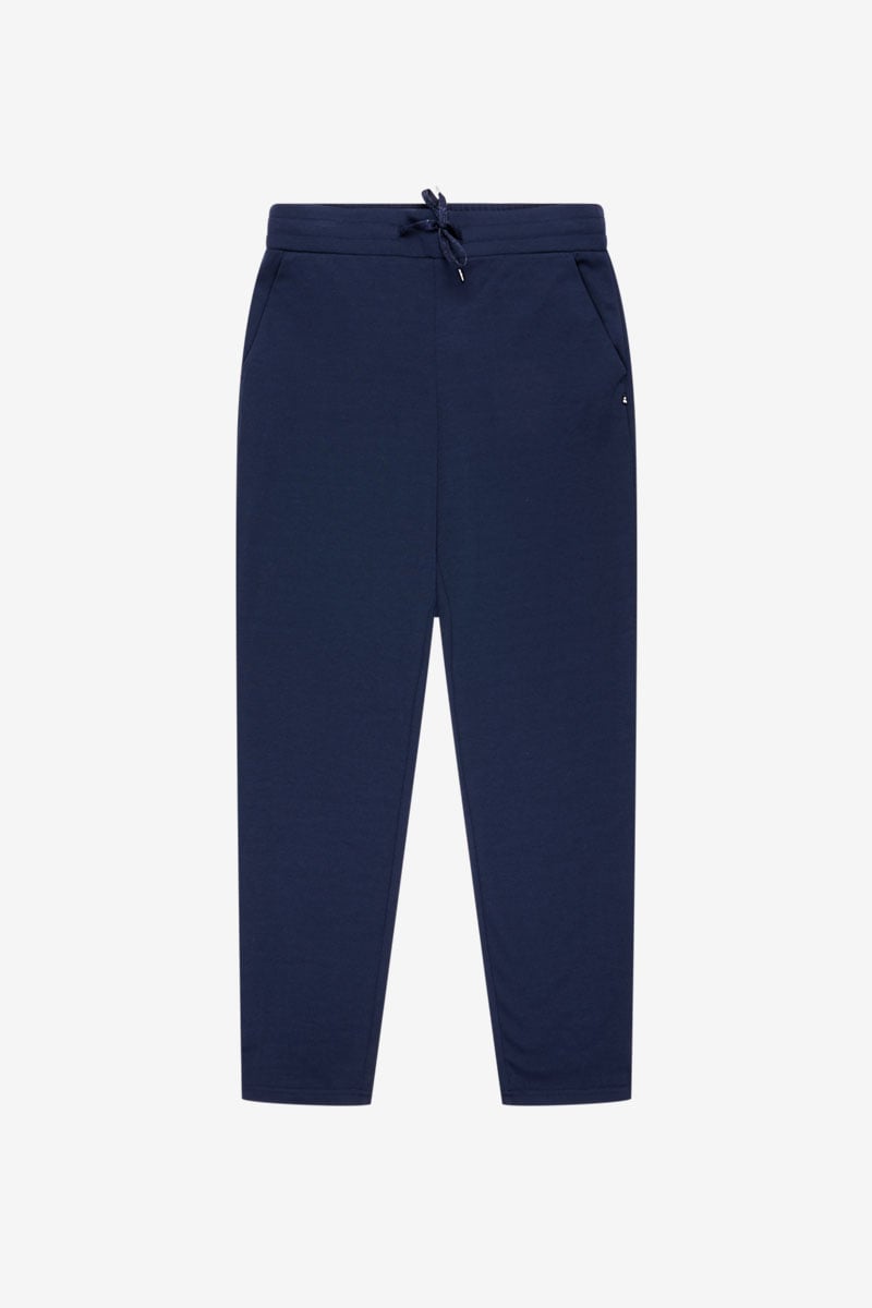 Hose Rosi in blau