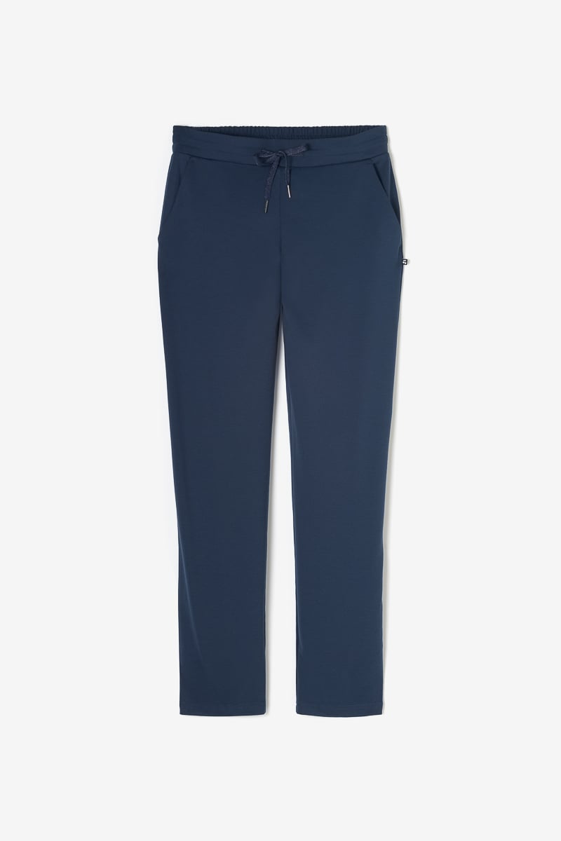 Hose Rosi in blau
