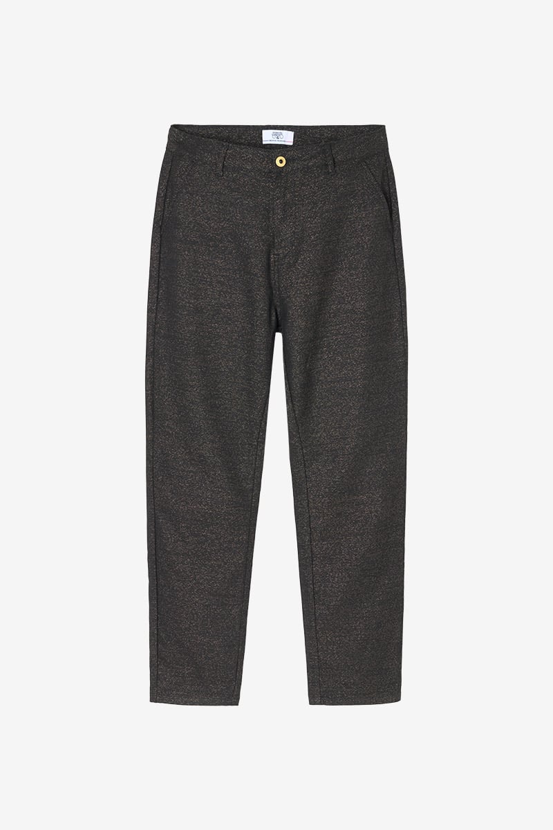 Hose Sparklin in schwarz