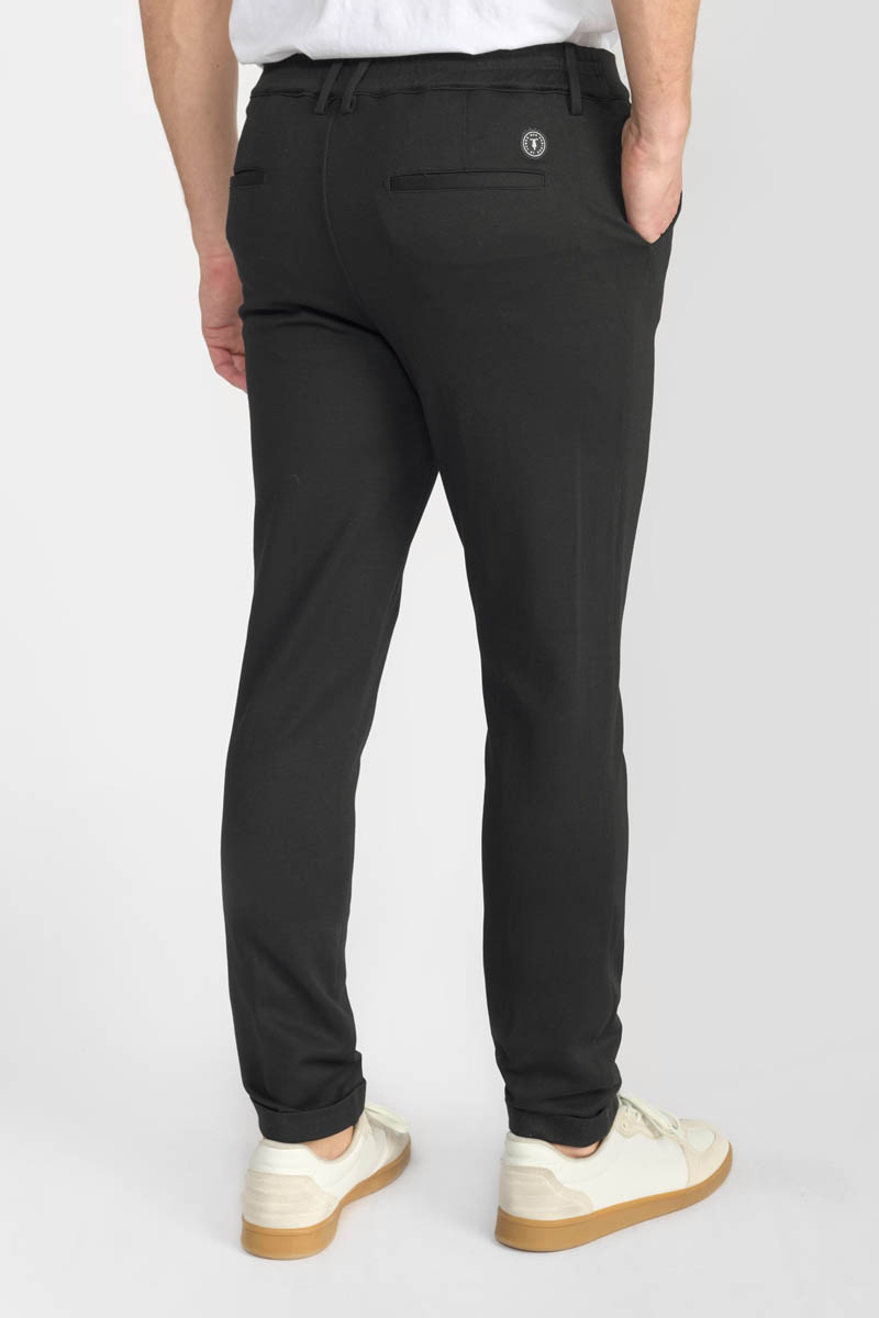 Hose Dedal in schwarz