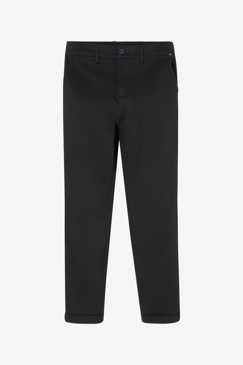 Hose Dedal in schwarz