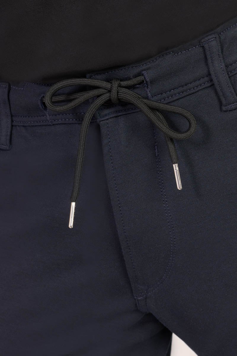 Hose Maro in blau
