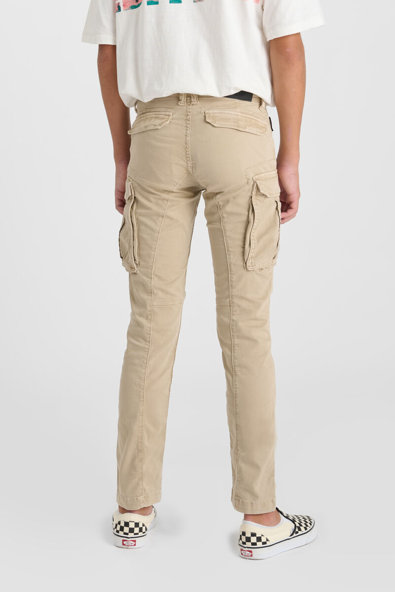 Hose Aaran