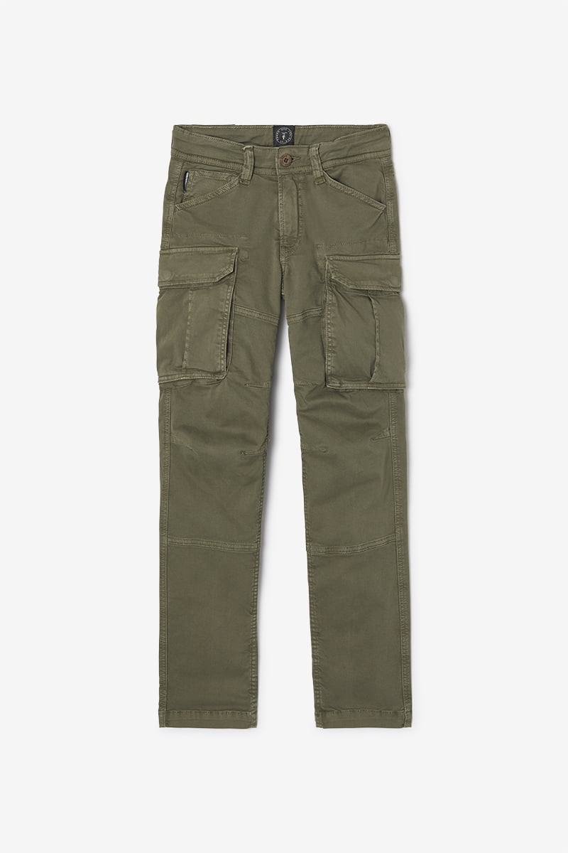 Hose Aaran 