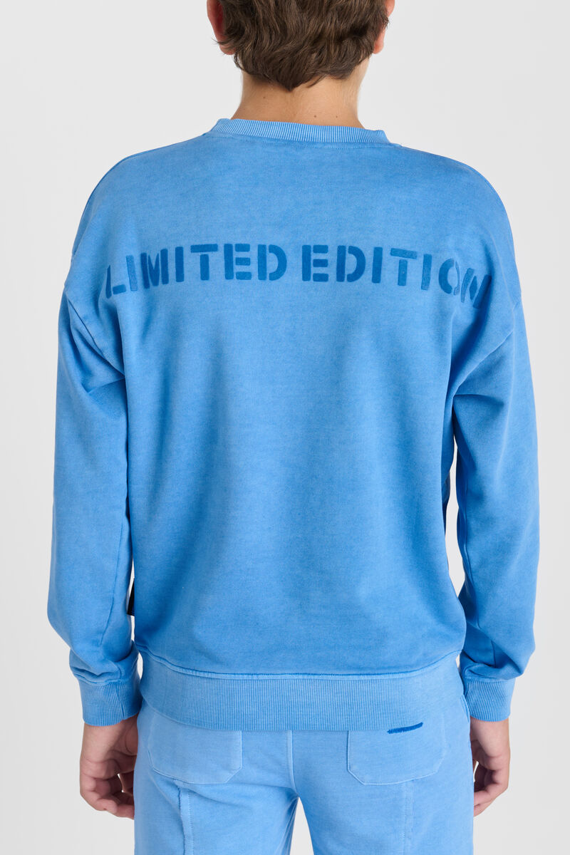 Sweatshirt Andibo