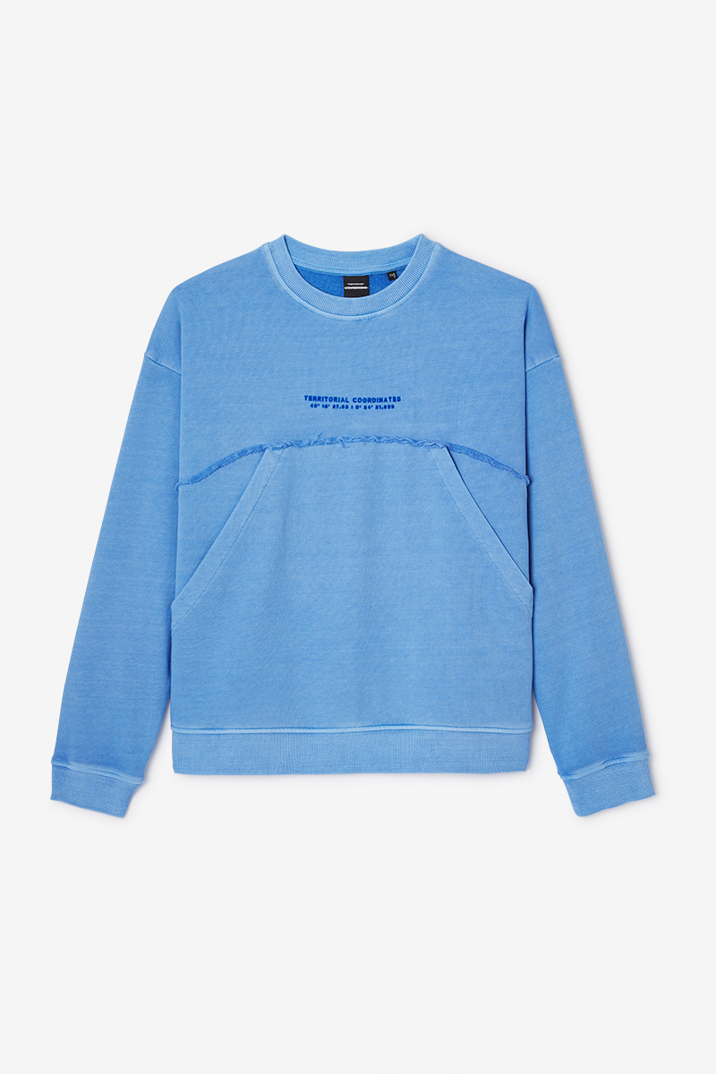 Sweatshirt Andibo