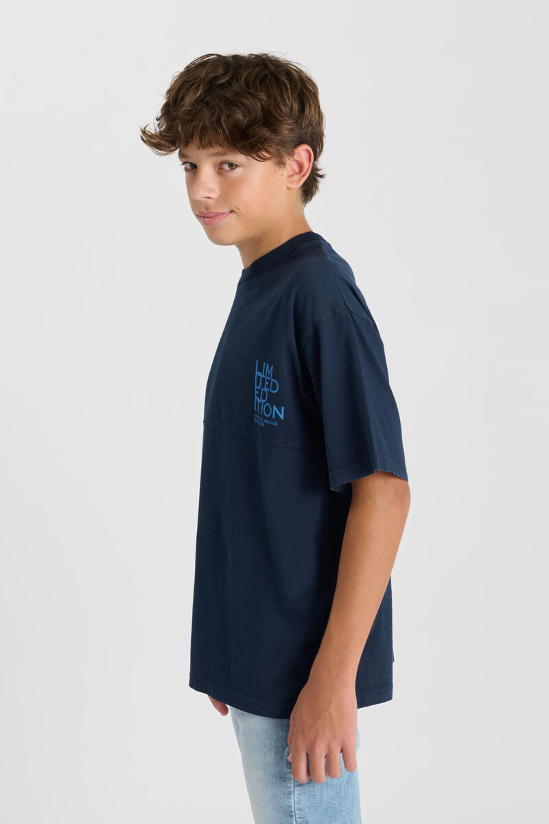 T-shirt Aribo