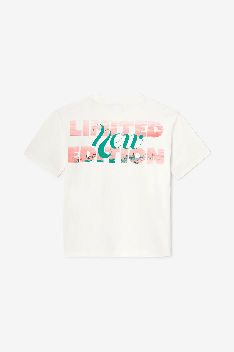 T-shirt Corybo