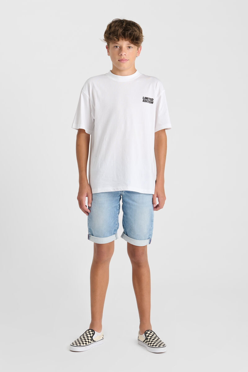 T-shirt Jackbo